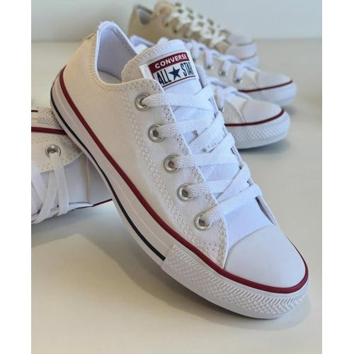 All Star canvas unisex
