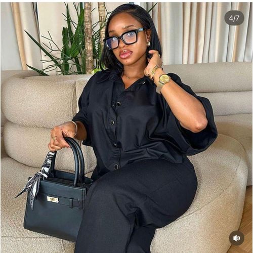 2pcs shortsleeved set