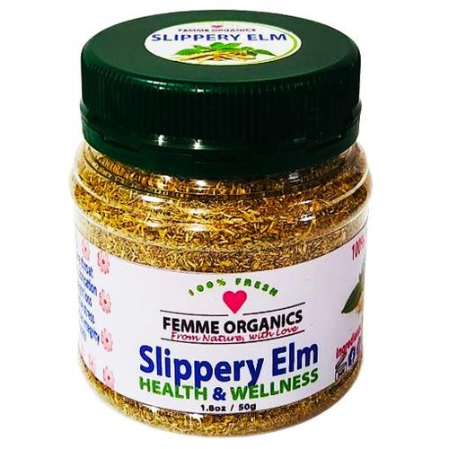 Slippery Elm Powder 50g