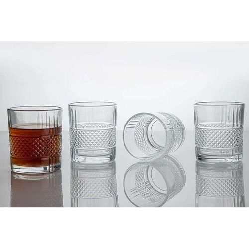 Italian Whiskey Glass