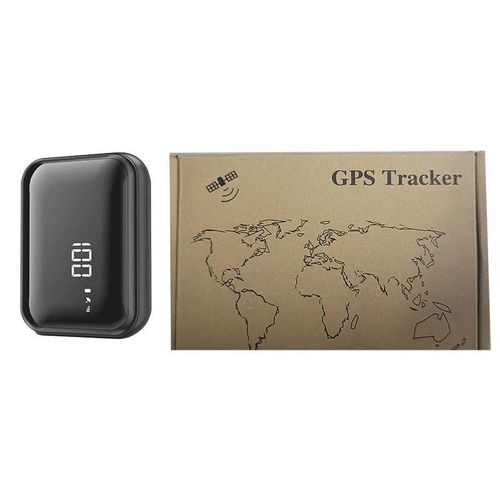 P7 Mini GPS Tracking Device With Long Standby Time And Real