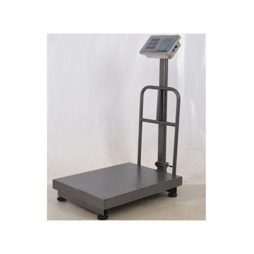 Platform Electronic Commercial 150kg Digital Weighing Scale With Guard Rail