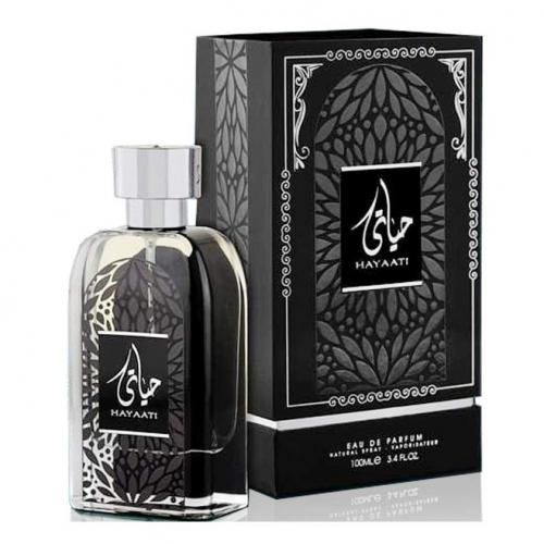 Hayaati Perfume For Men