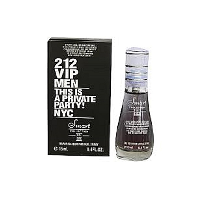 Smart Collection 212 Men Perfume 15ml. Best Price Online Jumia Kenya