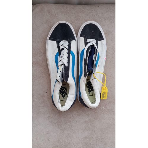 Classy Vans Sneakers