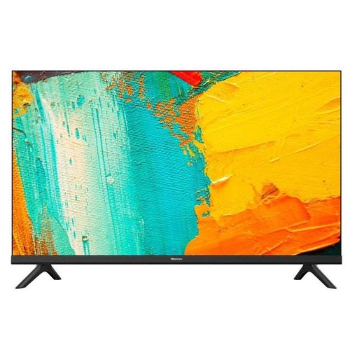 43A4H - 43″ LED Smart Full HD Frameless TV
