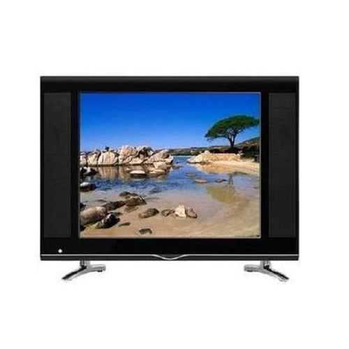19SP17CT2- 19" Inch Digital LED TV Inbuilt Decoder HD ACDC HD Clear Images