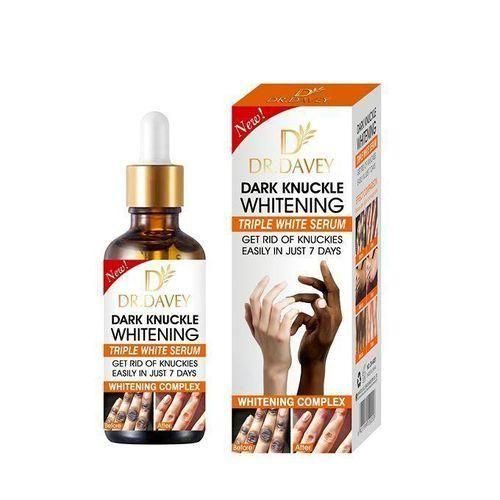 Dark Spot Remover Knuckles Remover Whitening Serum