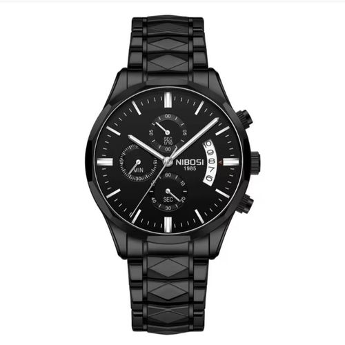 Stainless watch New Cheap Casual Best Style Original Brand Quartz