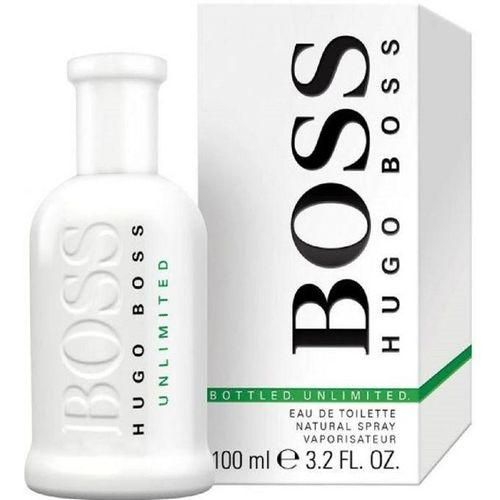 Bottled Unlimited For Men EDT