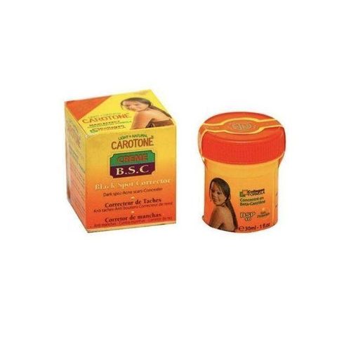 Light And Natural Dark Spot Corrector Acne Scars Concealer - 30ml