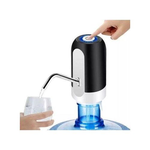 Electric automatic water dispenser pump -rechargeable