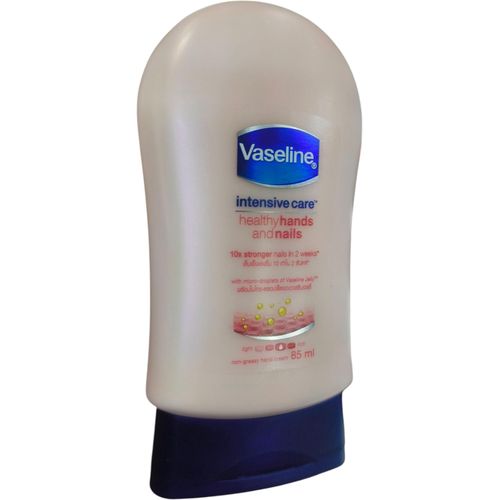 Intensive Care Healthy Hands & Nails Hand Cream