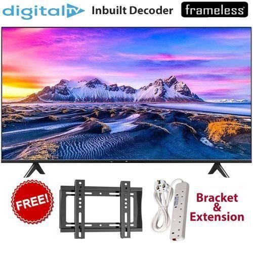 28" 28L12 Digital LED HD TV (1YR WRTY)-Black (1YR WRTY) + free extension and free wall mount