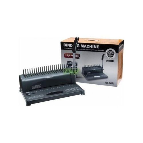 Bright Office Binding Machine A4