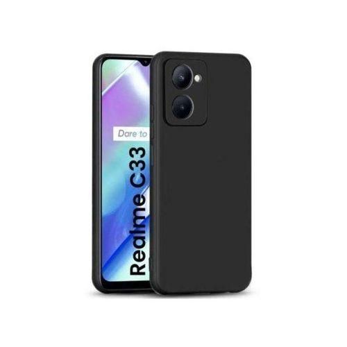 Realme C33 Silicone Case /cover