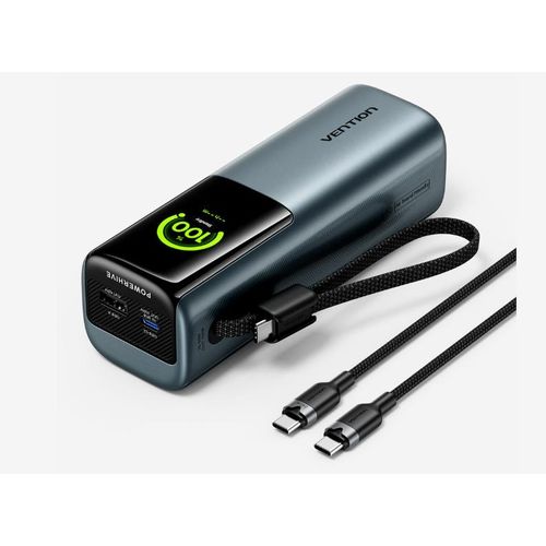 20000mAh Power Bank 165W