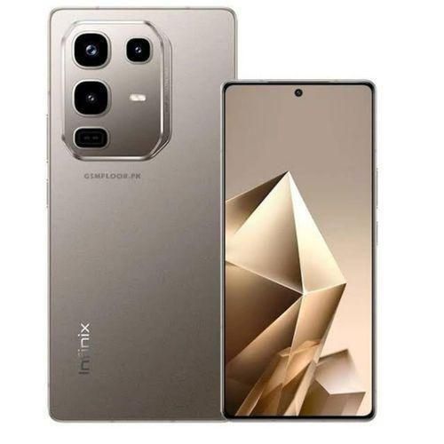 Note 50 Pro (256GB ROM+8GB RAM),4G, 108MP, 5000mAh