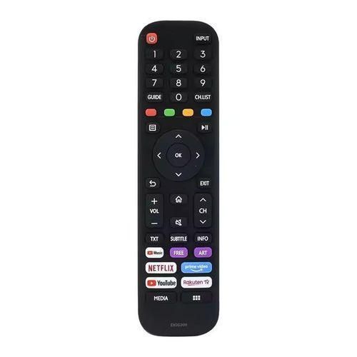 Tv remote