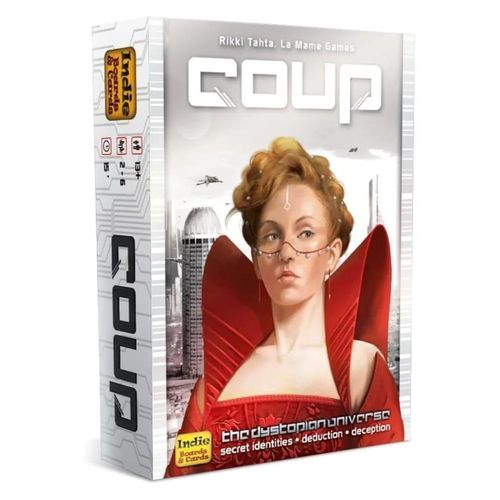 COUP