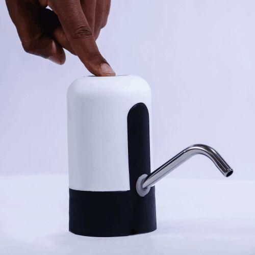 Electric Automatic Water Dispenser USB Charging Portable Water Pump