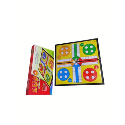 Educational learning brain test intelligence ludo game