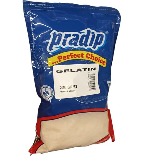 GELATIN POWDER Full of Protein Cooking Ingredient PERFECT CHOICE Collagen cf