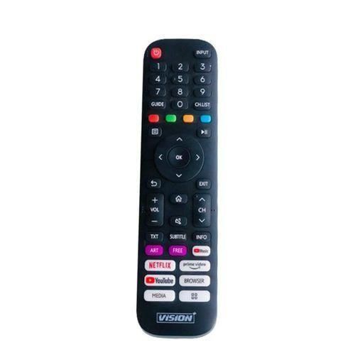 TV remote