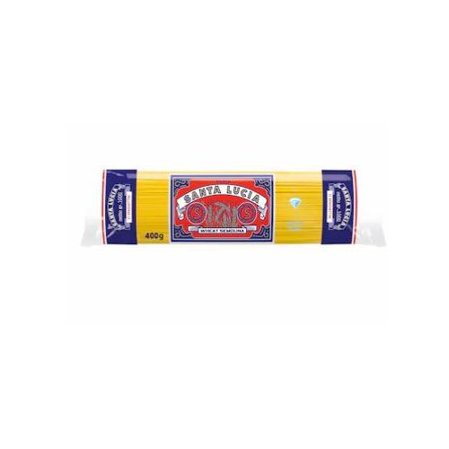 Spaghetti Pasta 400g-3packets