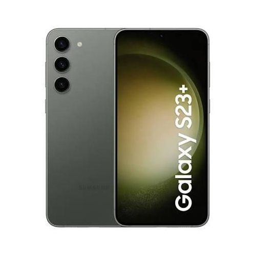 Galaxy S23 5G 256gb brand new