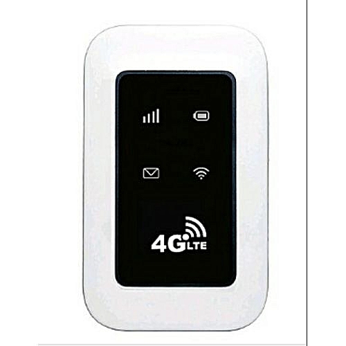 Generic FAIBA 4G Mifi Router Best Price Online Jumia Kenya