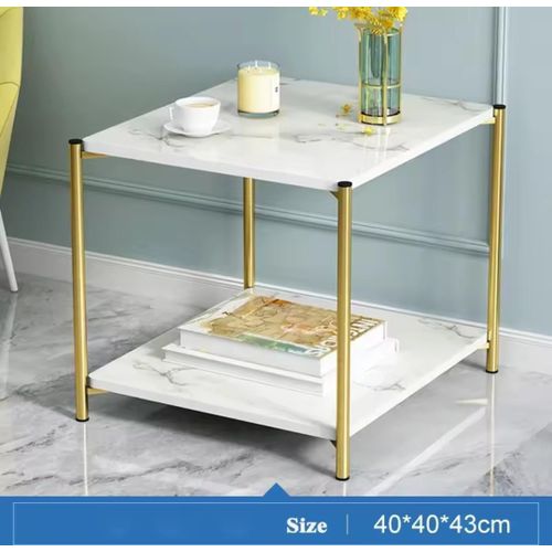 HIGH-END LUXURIOUS AND SIMPLE SIDE TABLE