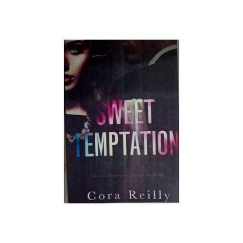 Sweet Temptation Book By Cora Reilly