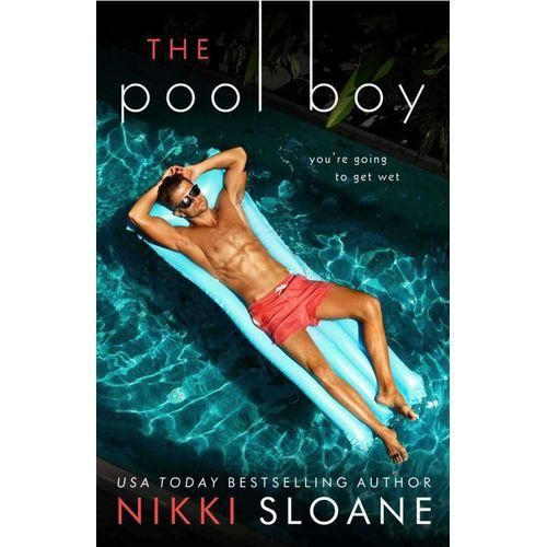 The Pool Boy : (Nashville Neighborhood, Book 2)