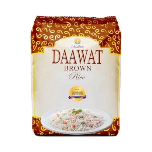 Brown Rice – 1kg Whole Grain Healthy Rice