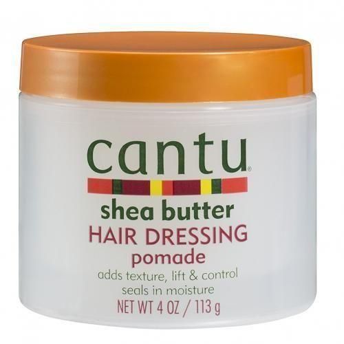 Hair Dressing Pomade 113g