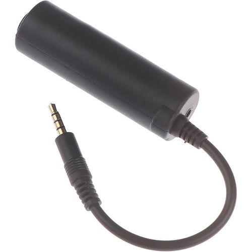 iRig Guitar Interface for iPhone Android and Tablets with Pr