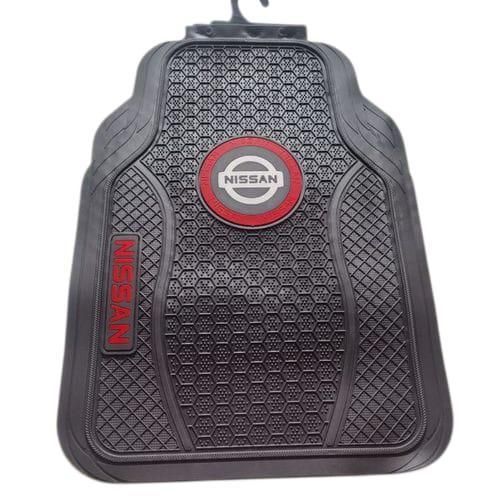 Perfect Fit Water Proof Easy Wash 5pcs Car Floor Mats