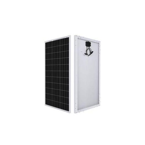 400Watts Solar Panel 25 Years Warranty All Weather Mono Solar Panel