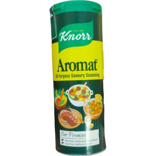 Aromat All Purpose Savoury Seasoning Cf