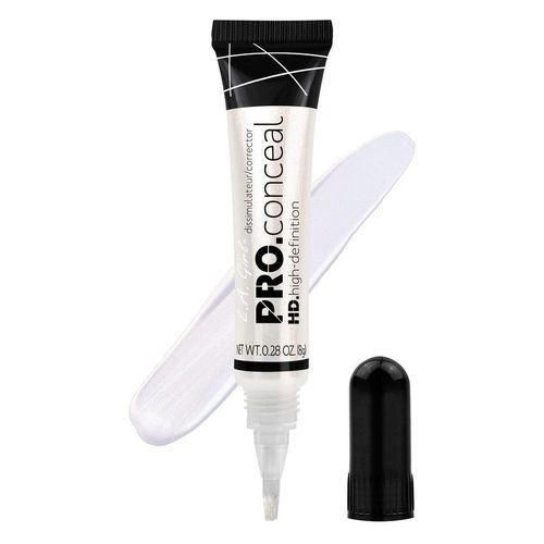 L.A. Girl Pro Conceal hd White