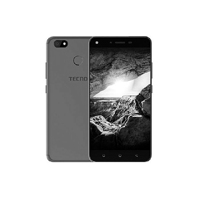 TECNO Spark K7 price in Kenya