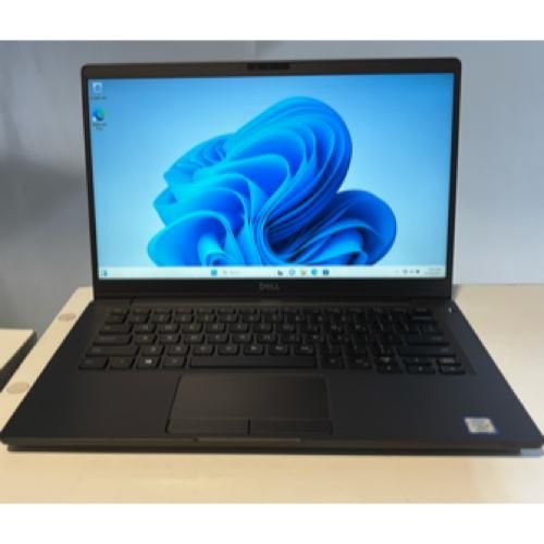 Dell latitude 7400 i5 16GB ram 256GB SSD