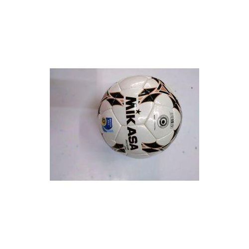 Mikasa Soccer ball leather size 5