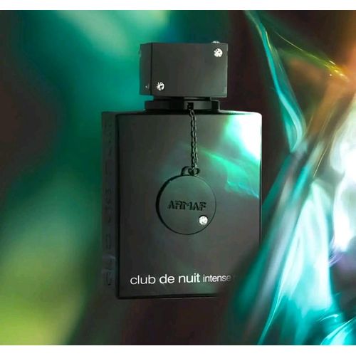 Club De Unit Intense Grade One