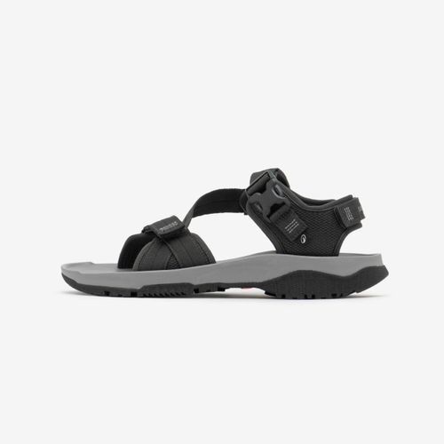 Mens Hiking Sandals NH500 - Dark Grey