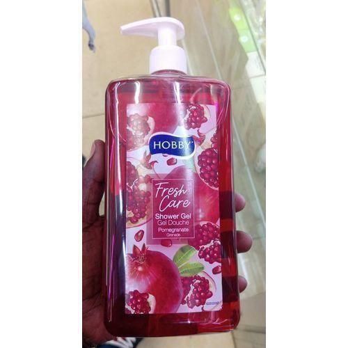 Fresh Care Shower Gel Pomegranate -1000ml