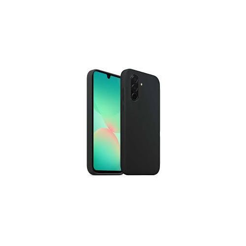 Galaxy A26 Black Original Silicone Case/ Cover