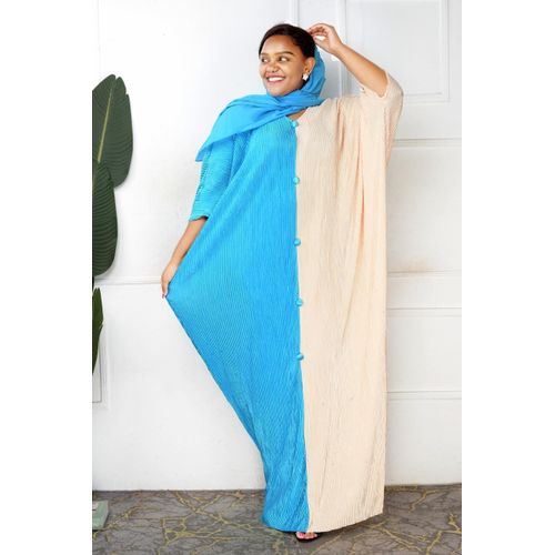 Stretch Abaya