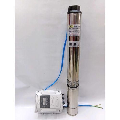 Kunda Solar pump 1500W Max Head 110 meters